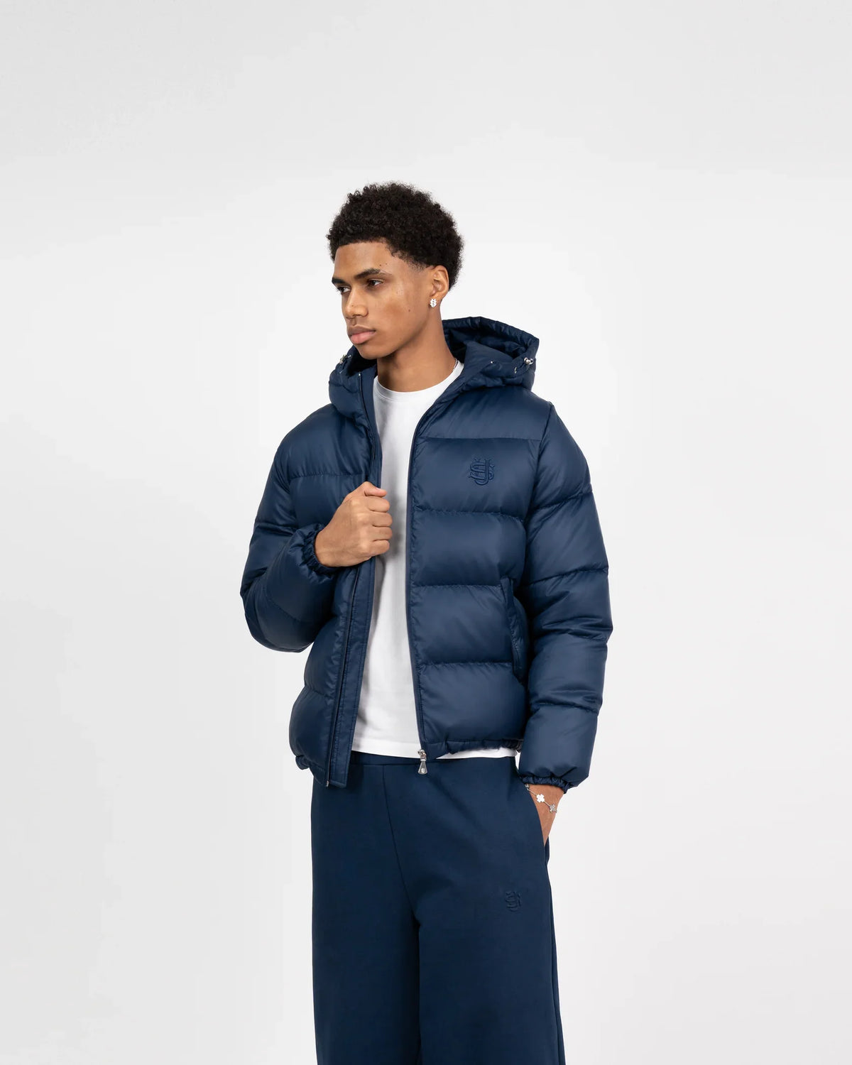 LOFFT Puffer 02 – Marine