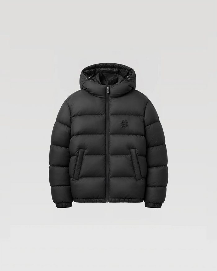 SUVENE PUFFER – MAT
