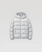 LOFFT Puffer 02 – Camo neige