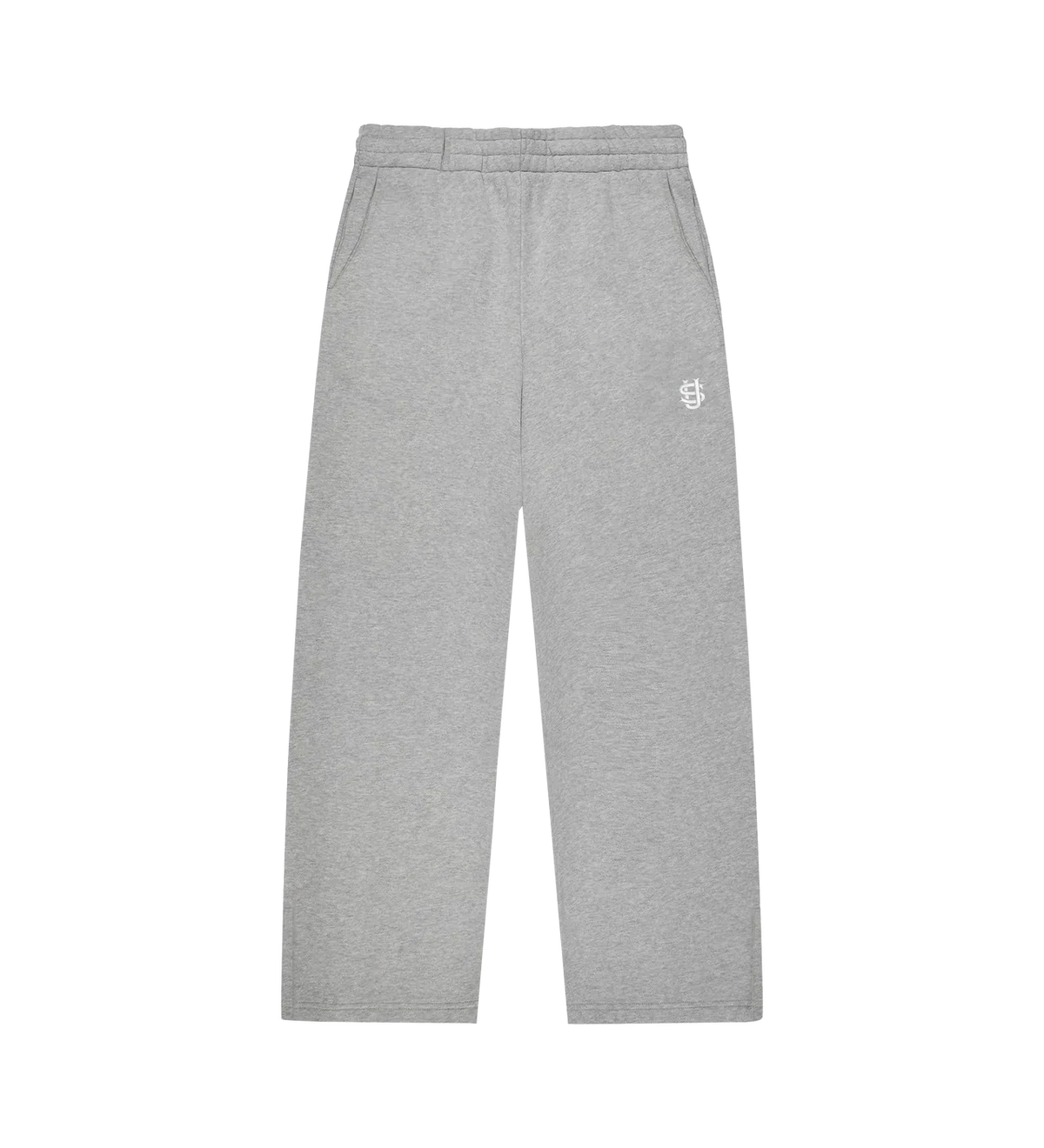 GREY TRACKSUIT