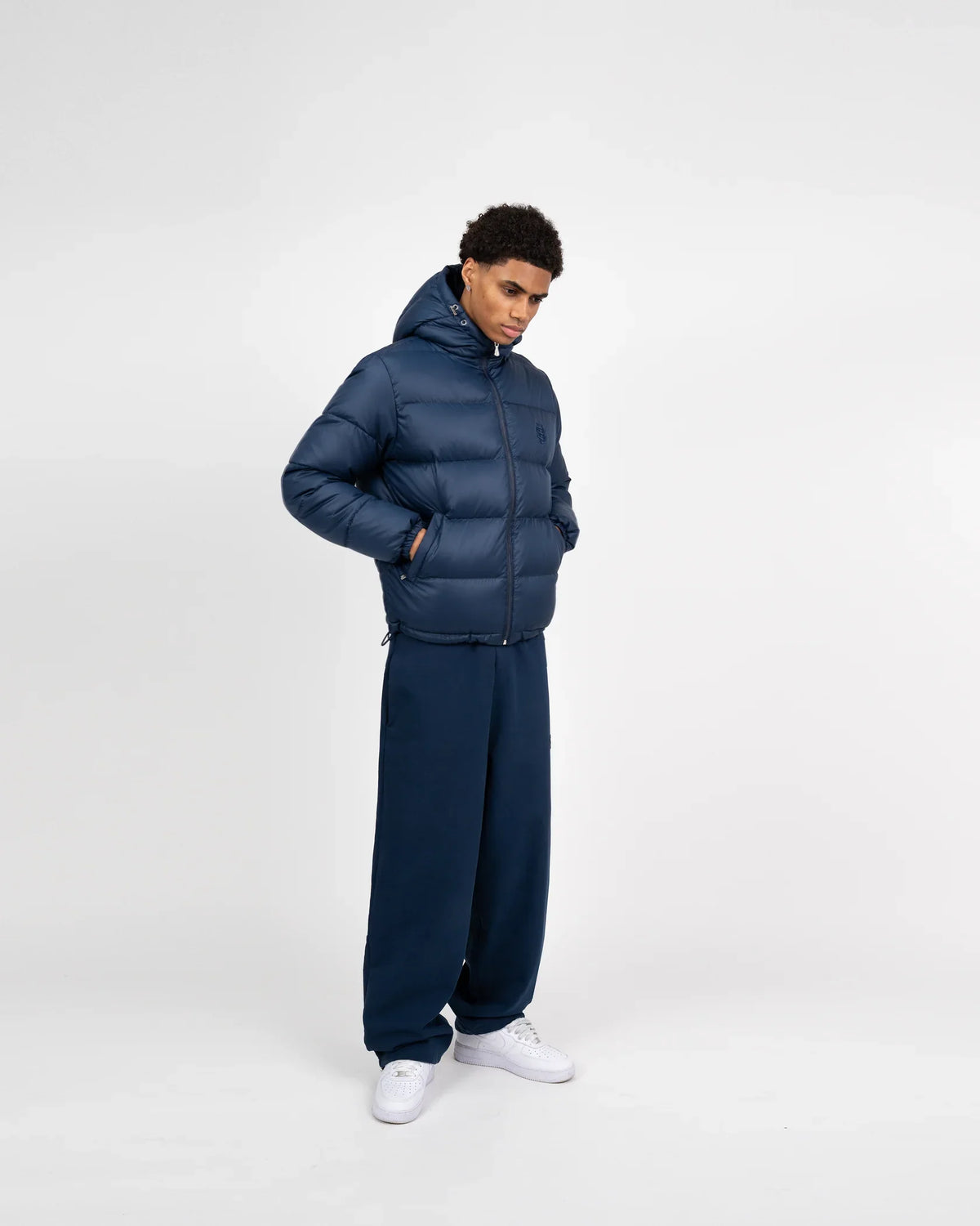 LOFFT Puffer 02 – Marine