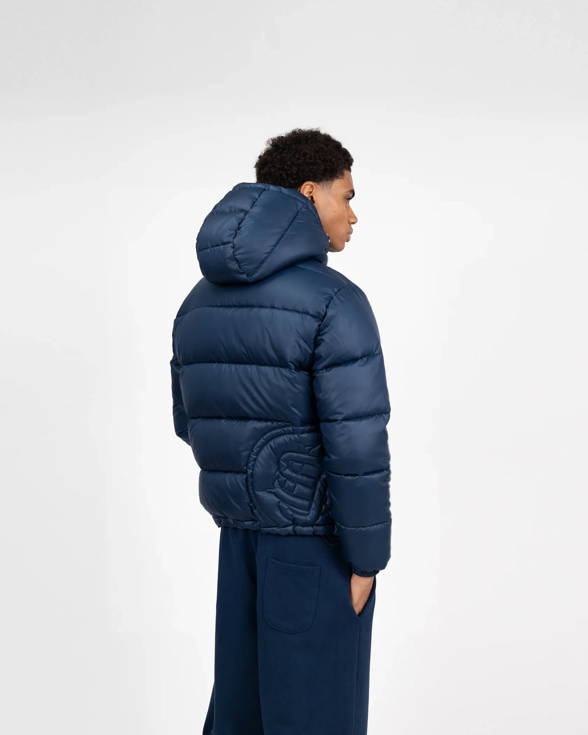 LOFFT Puffer 02 – Marine