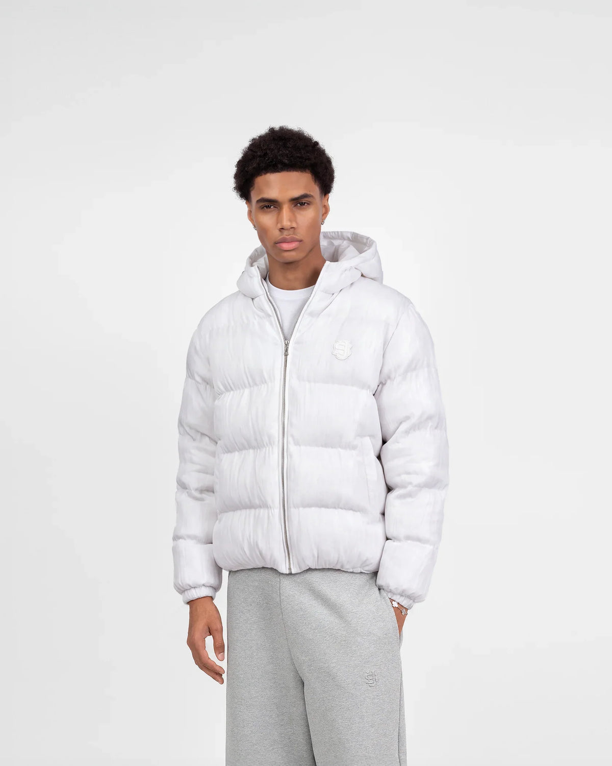 LOFFT Puffer 02 – LED