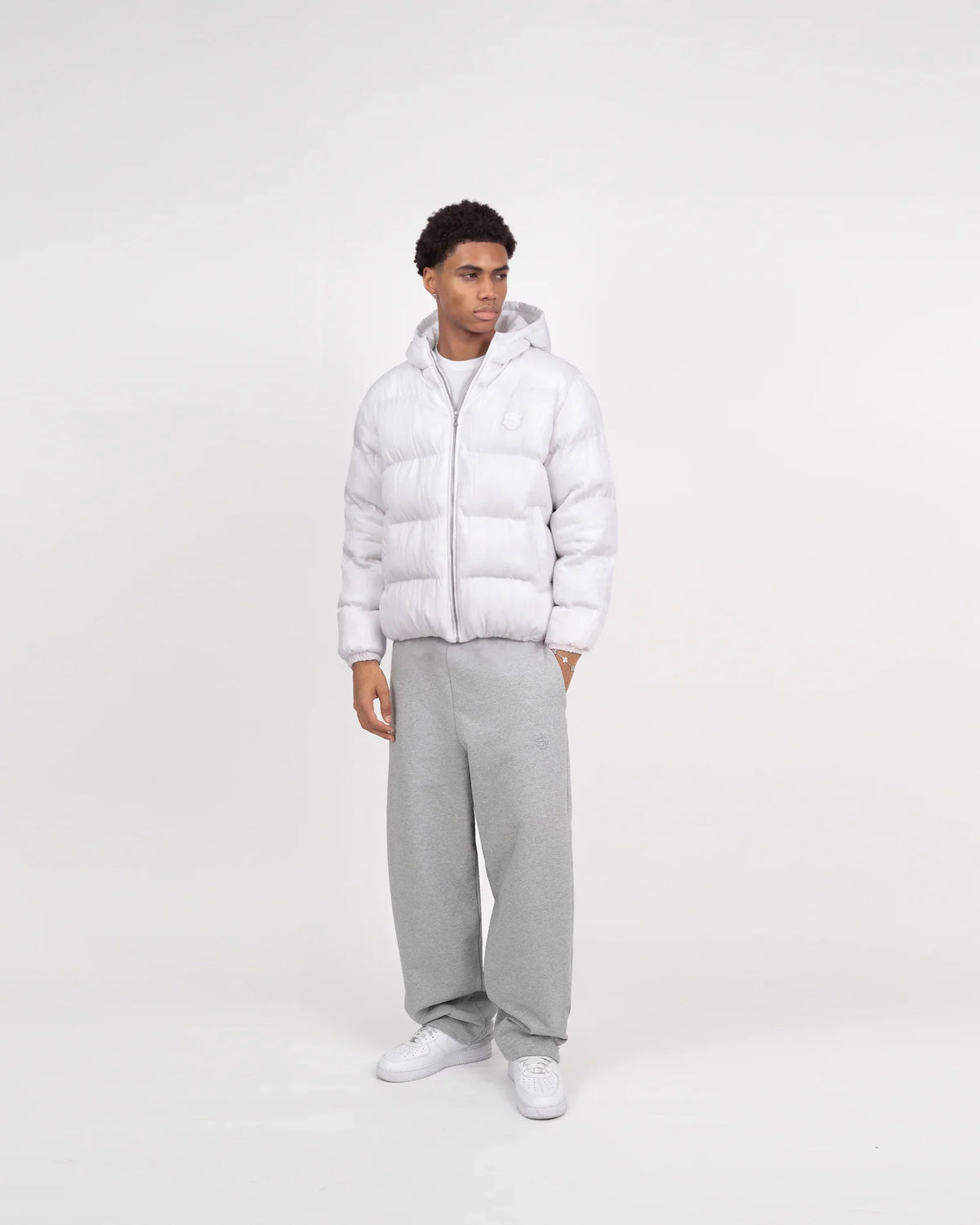 LOFFT Puffer 02 – LED
