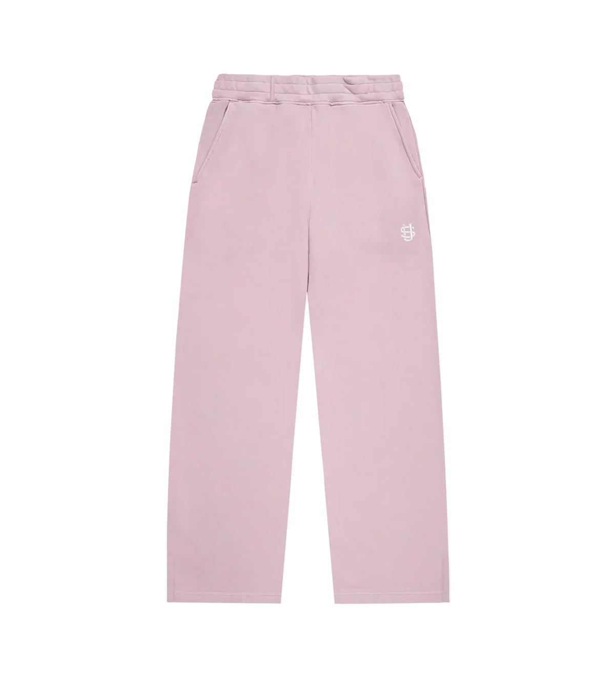PINK TRACKSUIT