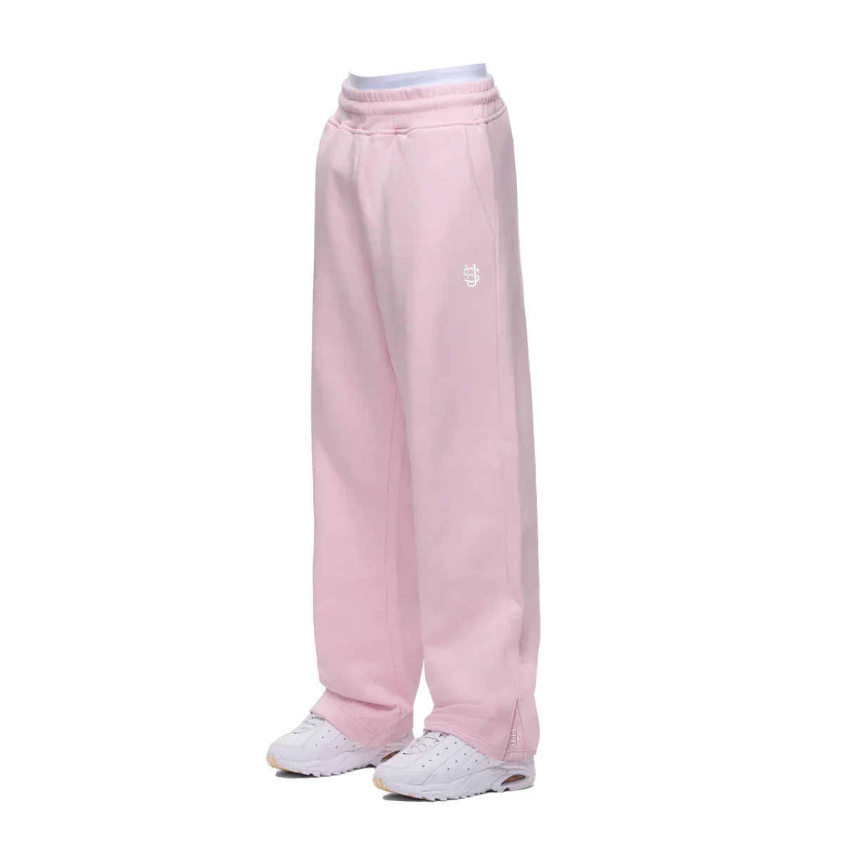 PINK TRACKSUIT