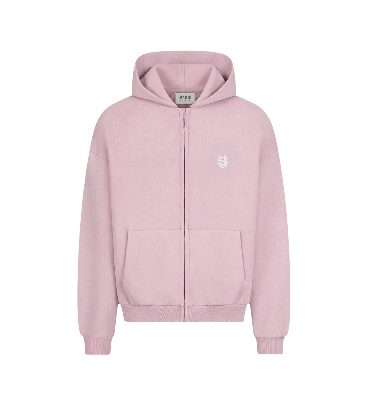 PINK TRACKSUIT