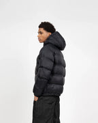 LOFFT Puffer 02 – Noir mat
