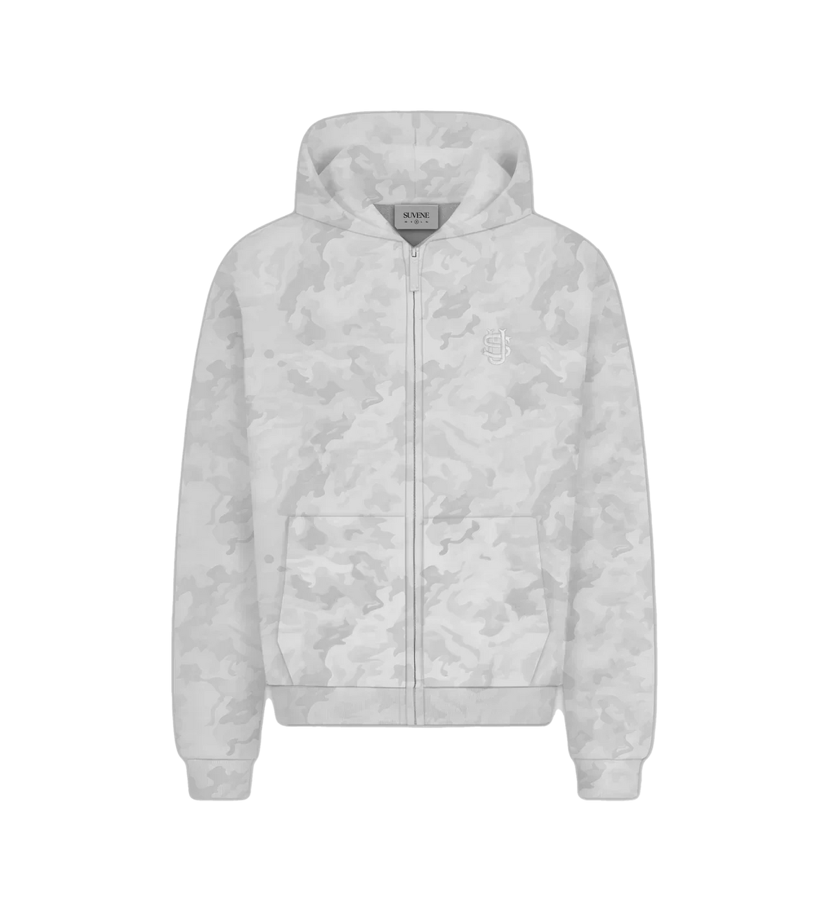 ARTIC TRACKSUIT