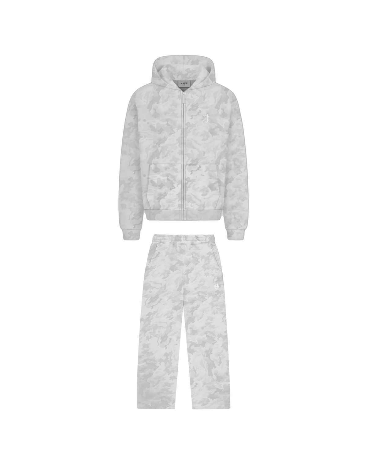 ARTIC TRACKSUIT